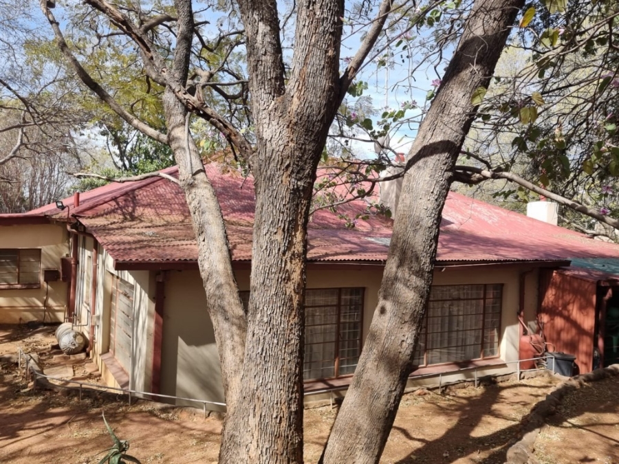 4 Bedroom Property for Sale in Rustenburg Rural North West